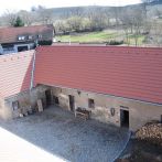 Galerie Rekonstrukce střech