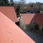 Galerie Rekonstrukce střech