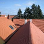 Galerie Rekonstrukce střech