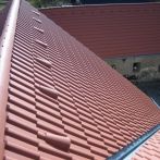 Galerie Rekonstrukce střech