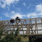 Galerie Rekonstrukce střech