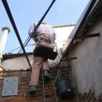 Galerie Revitalizace světlíku