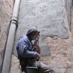 Galerie Revitalizace světlíku