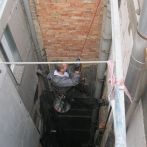 Galerie Revitalizace světlíku
