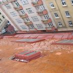 Galerie Zábrany proti sněhu